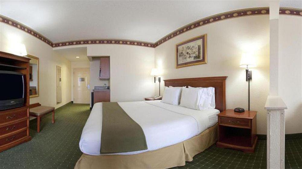 Holiday Inn Express & Suites Orlando International Airport, An Ihg Hotel Luaran gambar