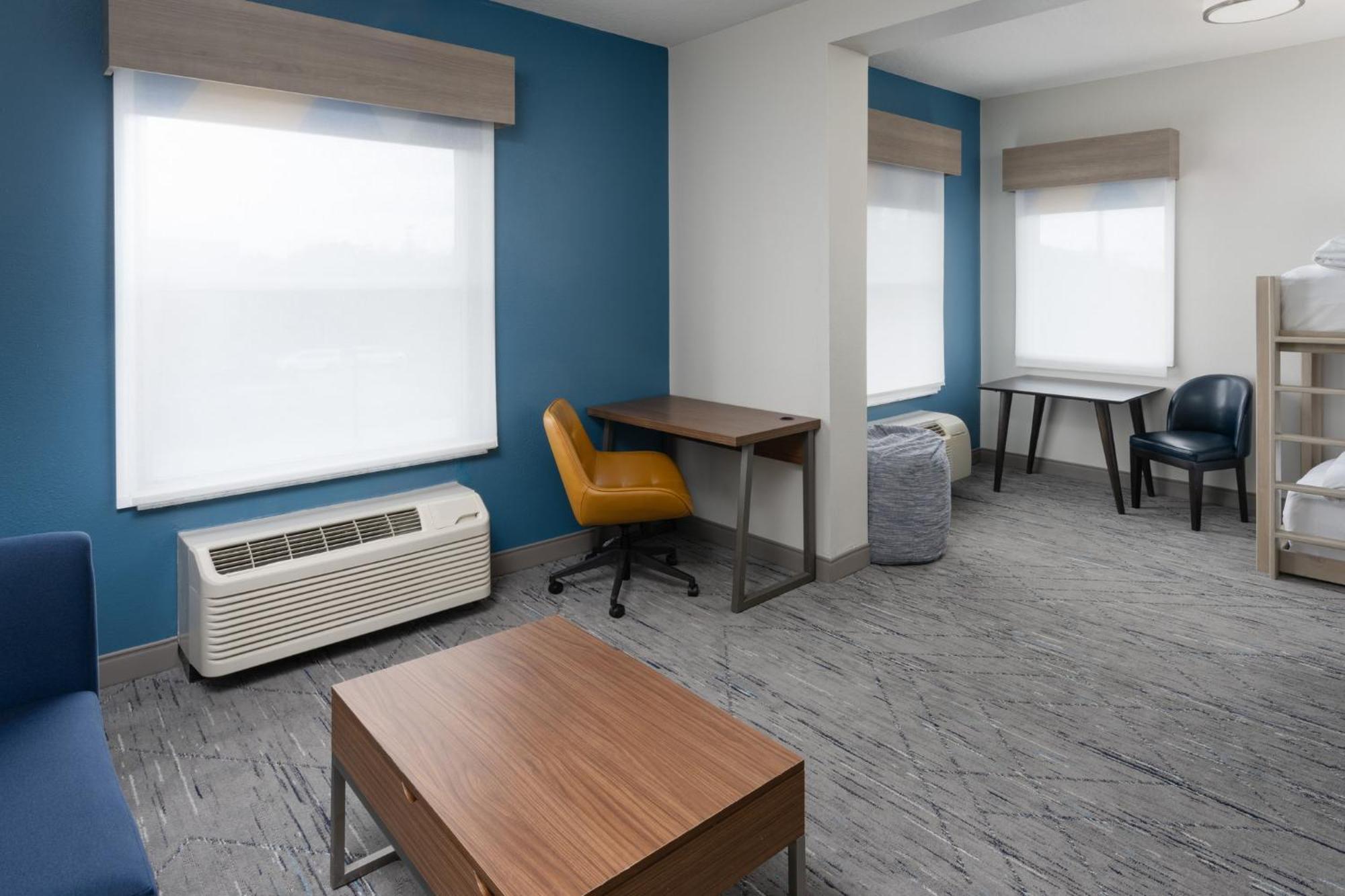 Holiday Inn Express & Suites Orlando International Airport By Ihg Luaran gambar