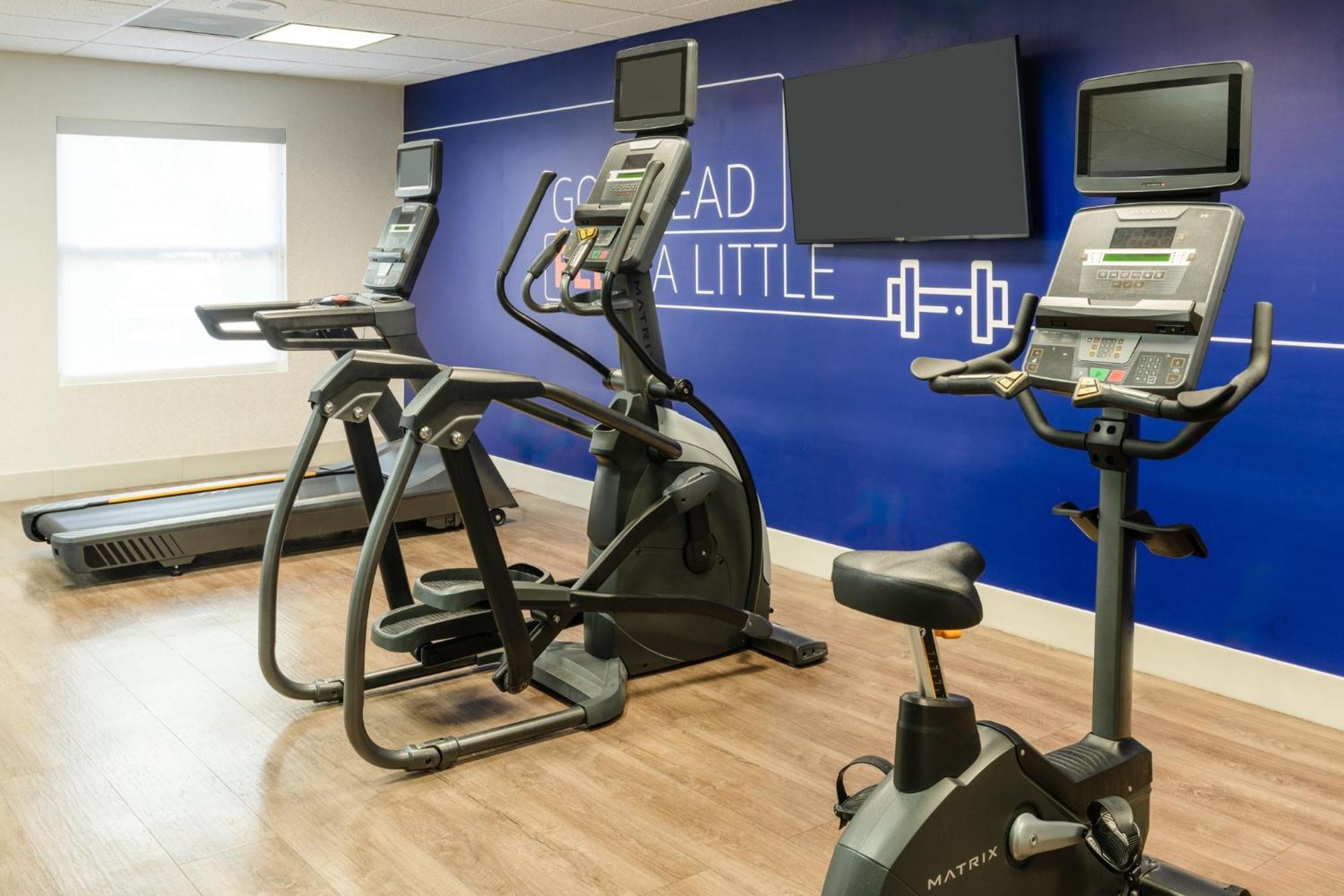 Holiday Inn Express & Suites Orlando International Airport By Ihg Luaran gambar