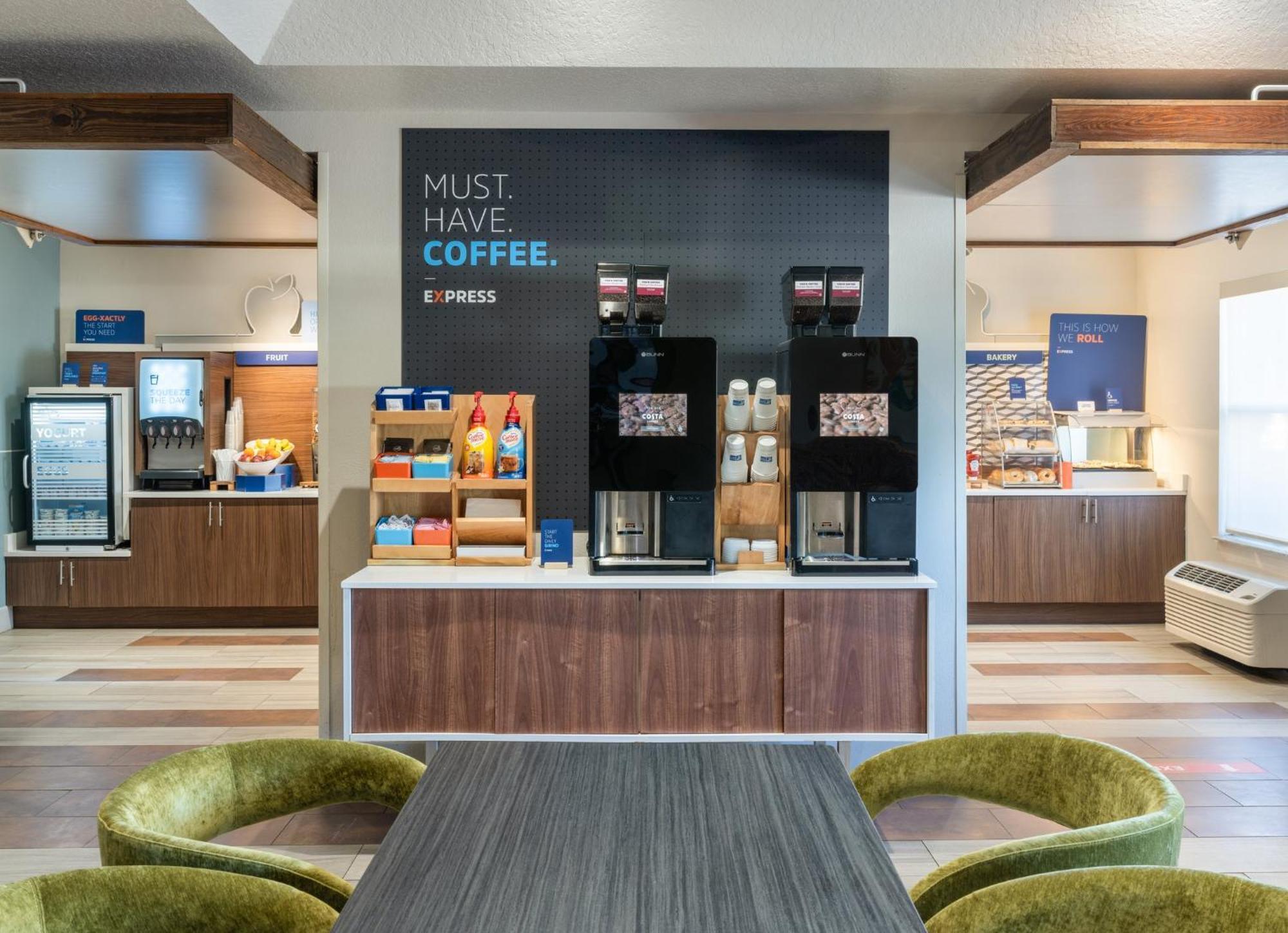 Holiday Inn Express & Suites Orlando International Airport By Ihg Luaran gambar