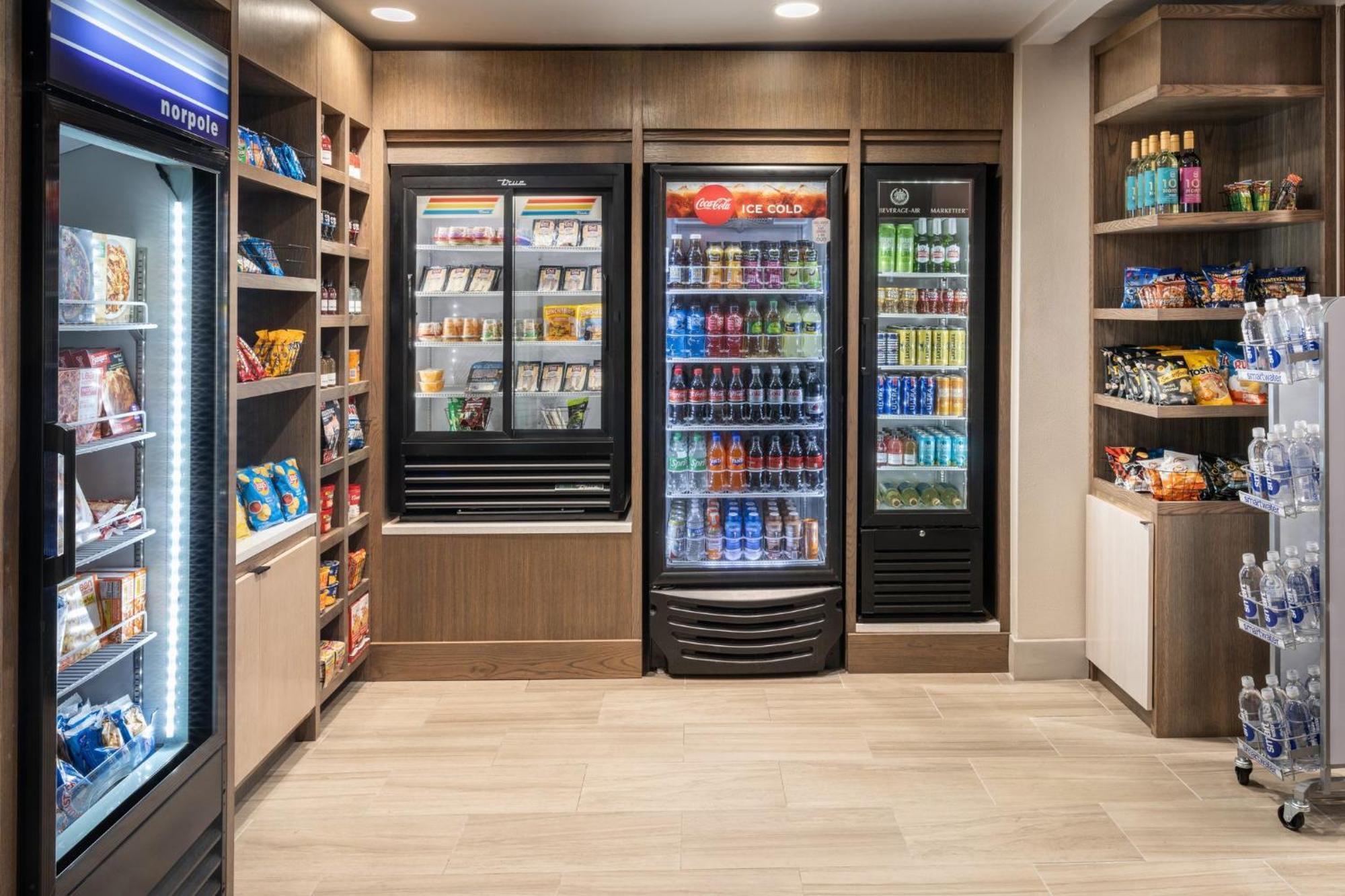 Holiday Inn Express & Suites Orlando International Airport By Ihg Luaran gambar