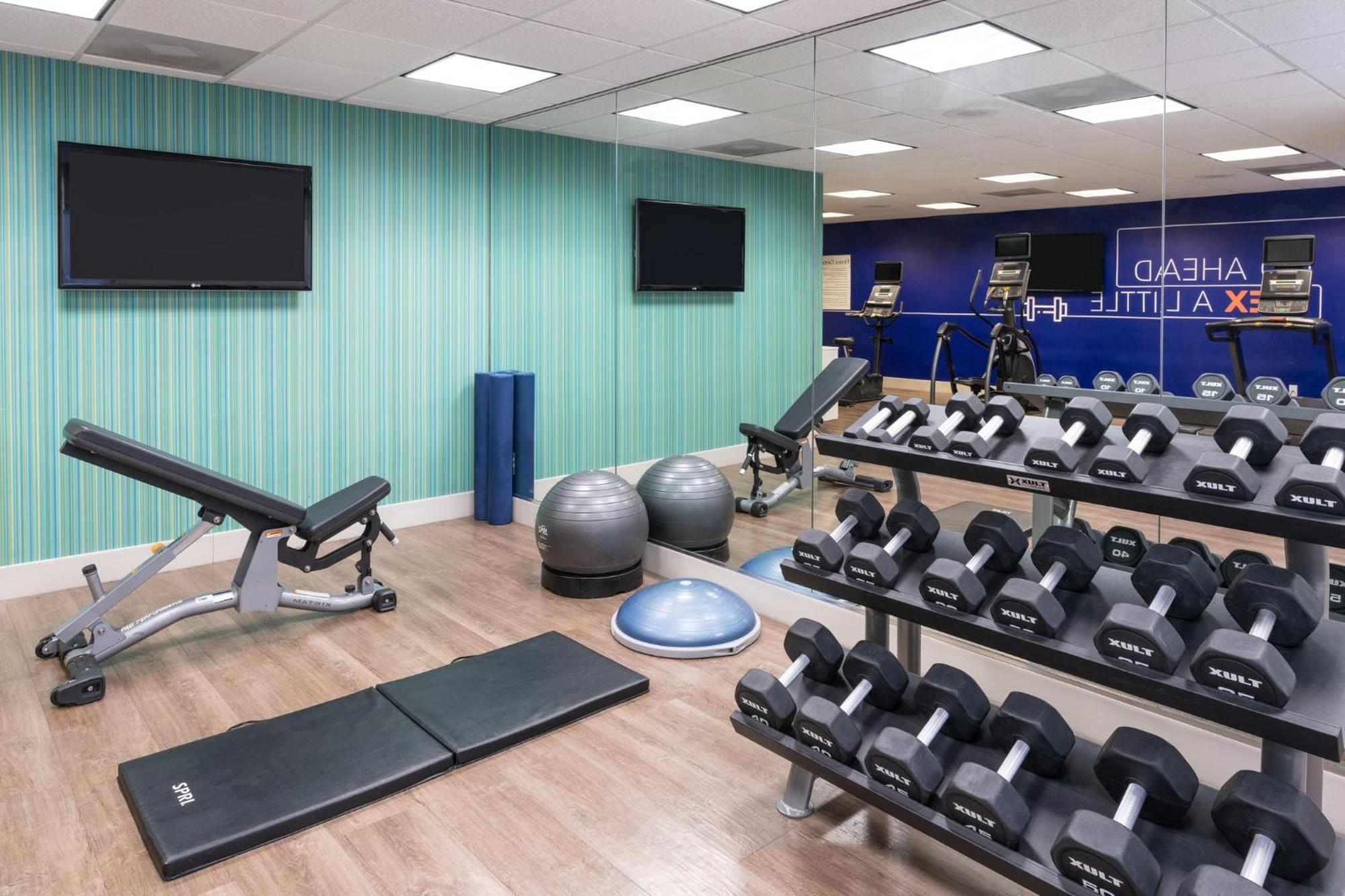 Holiday Inn Express & Suites Orlando International Airport By Ihg Luaran gambar