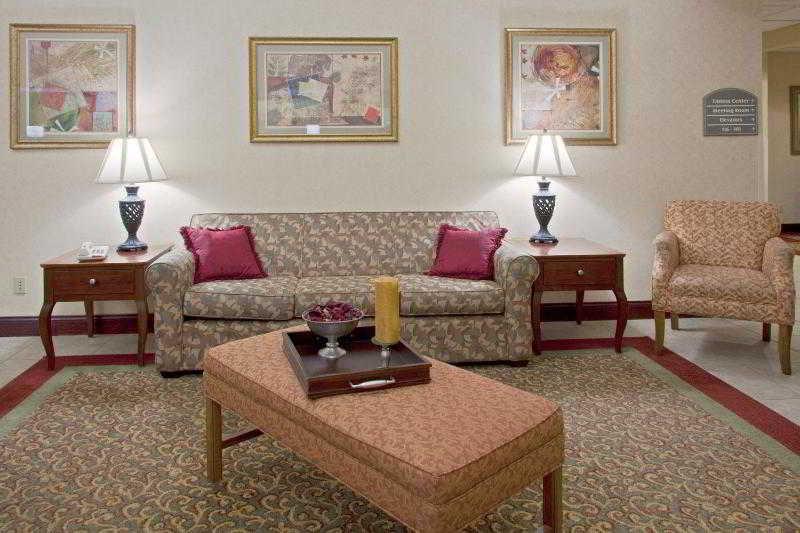 Holiday Inn Express & Suites Orlando International Airport, An Ihg Hotel Bilik gambar